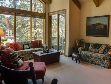 Vail Lionshead Condo 896268